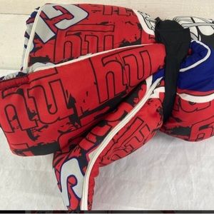 New you're Giants Kids sleeping bag